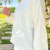 Basic Blouse - Image 2