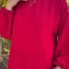 Basic Blouse - Image 3