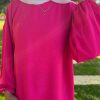 Basic Blouse - Image 5