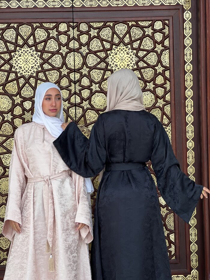 Asiyah Unique Kaftan - Image 9