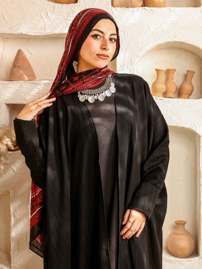 Turath Abaya 1