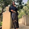 Bayet Pencil Skirt - Image 2