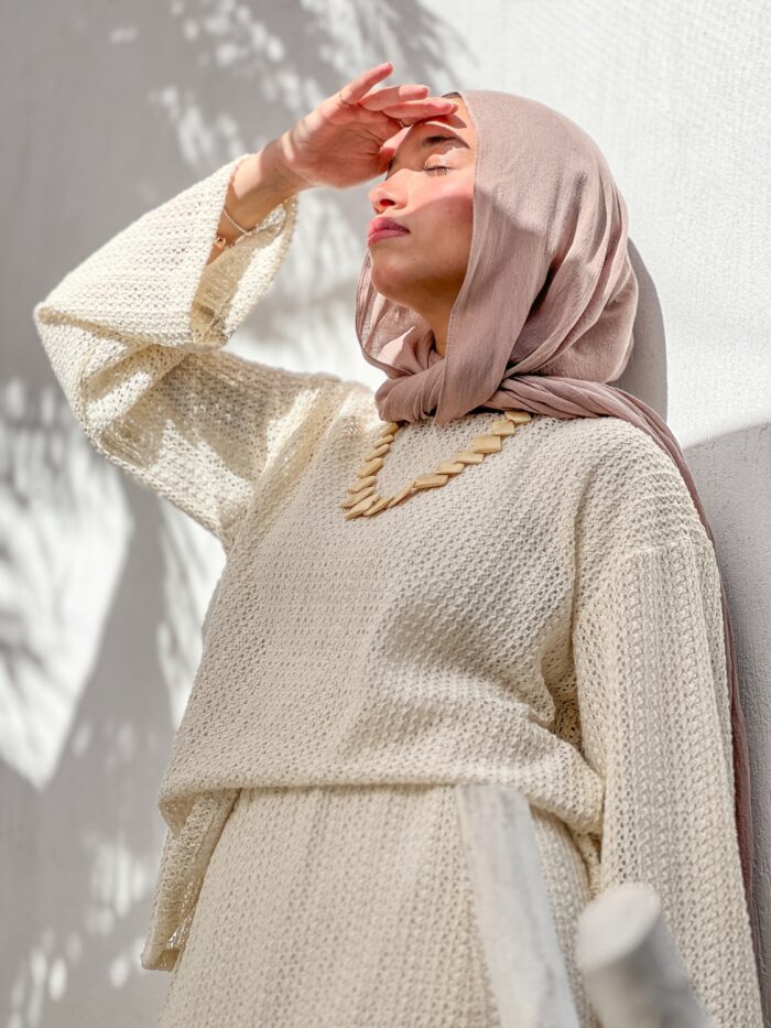 Boho Top