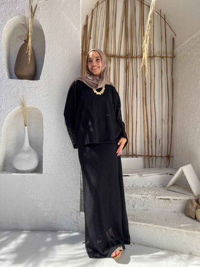 Boho Top - Image 3
