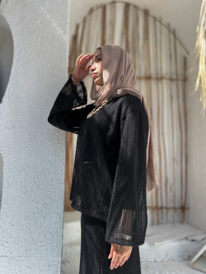 Boho Top - Image 6