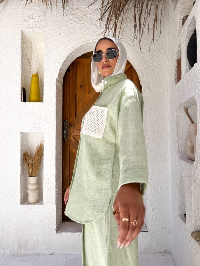 Boho Shirt - Image 11