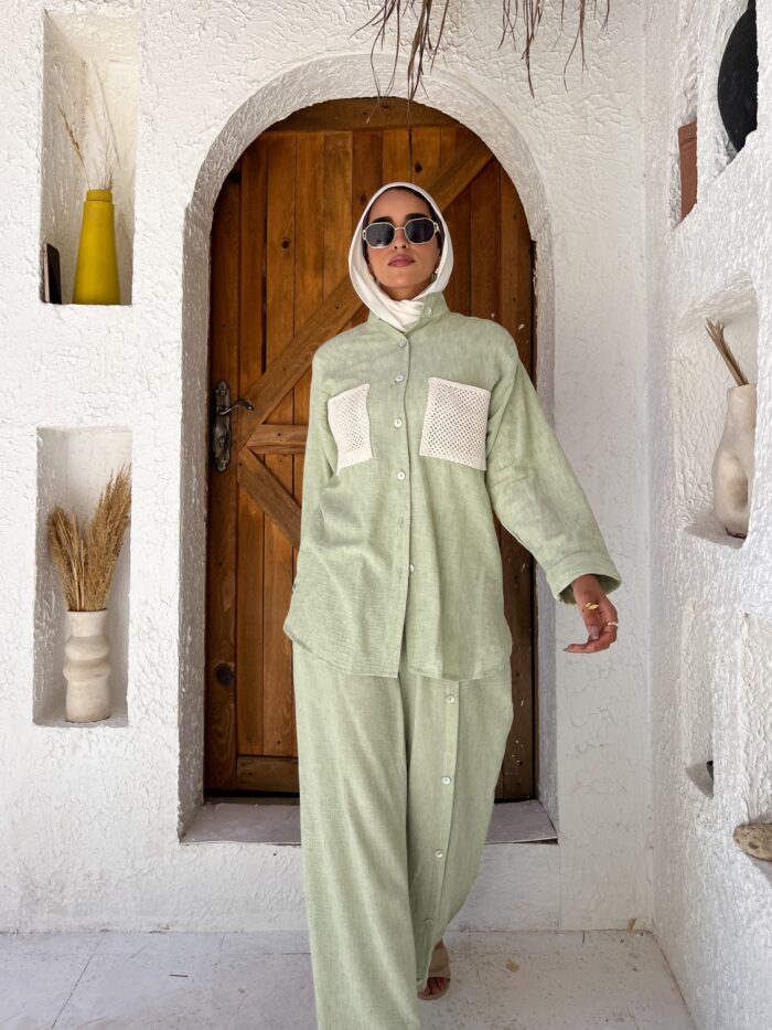 Boho Shirt - Image 6