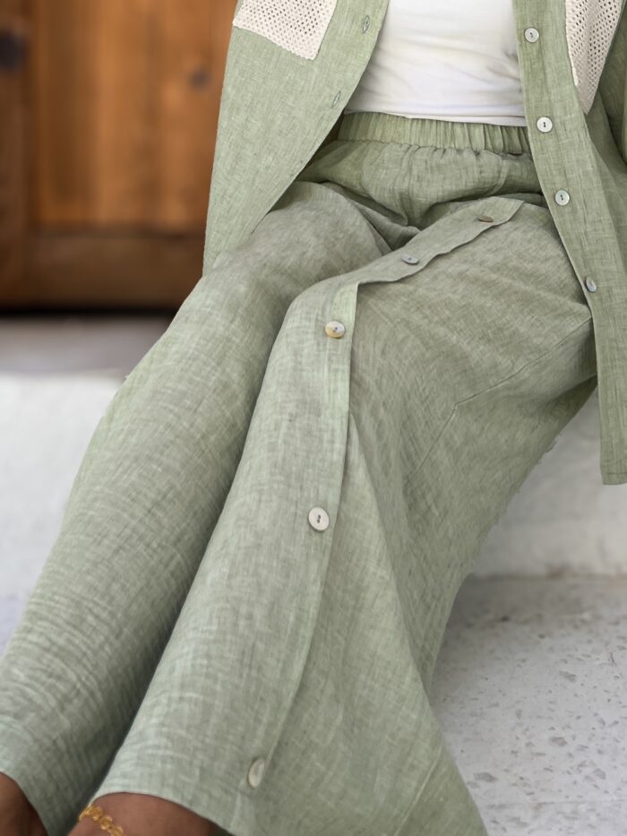 Boho Pants - Image 4