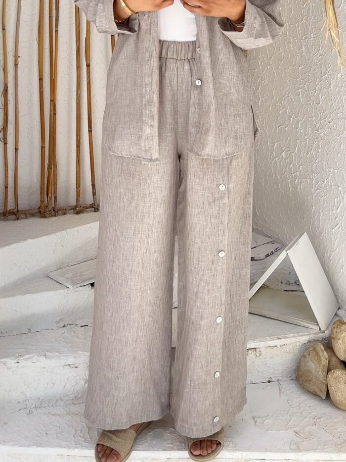 Boho Pants - Image 2