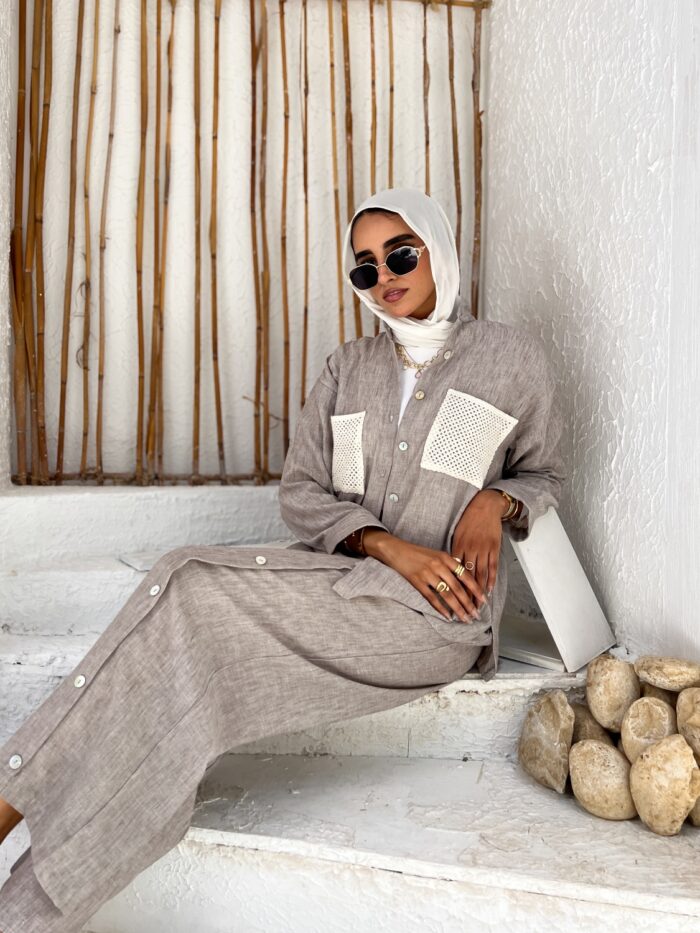 Boho Shirt - Image 10