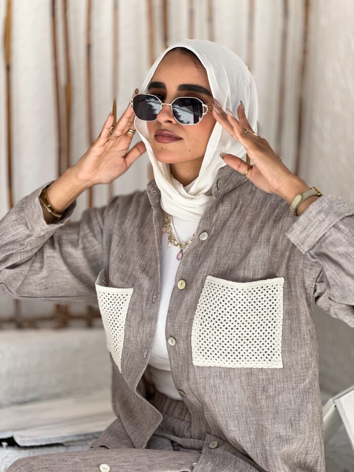 Boho Shirt