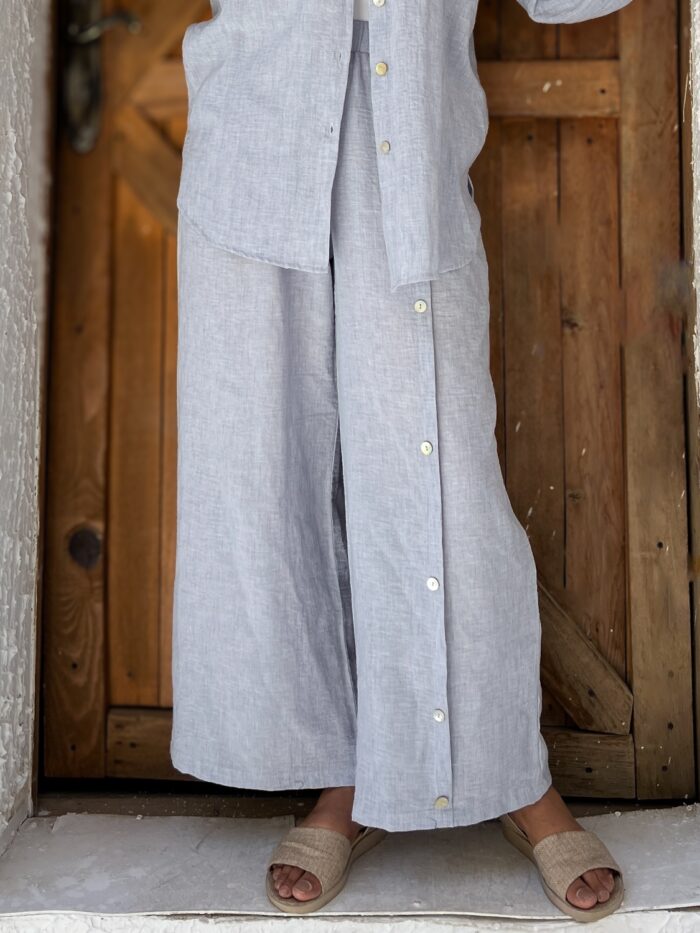 Boho Pants