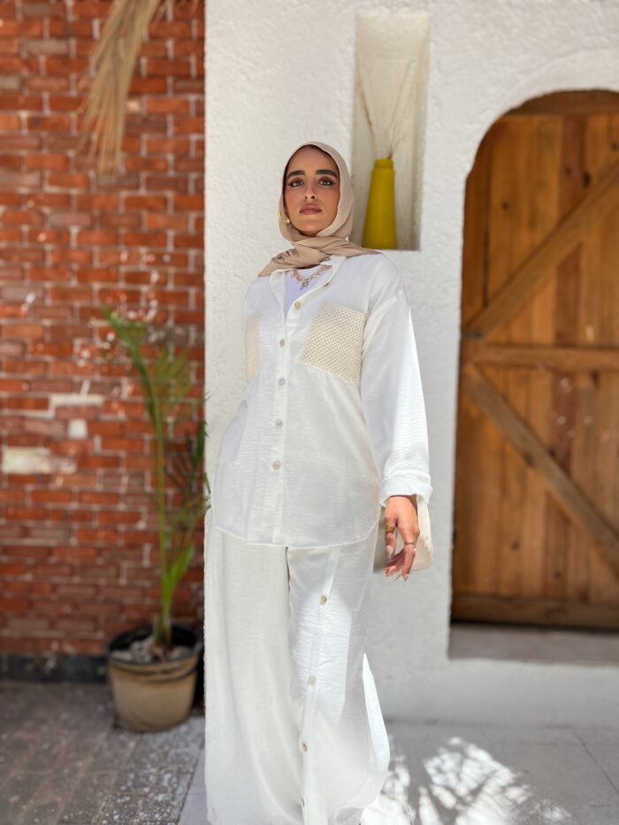 Boho Shirt - Image 9