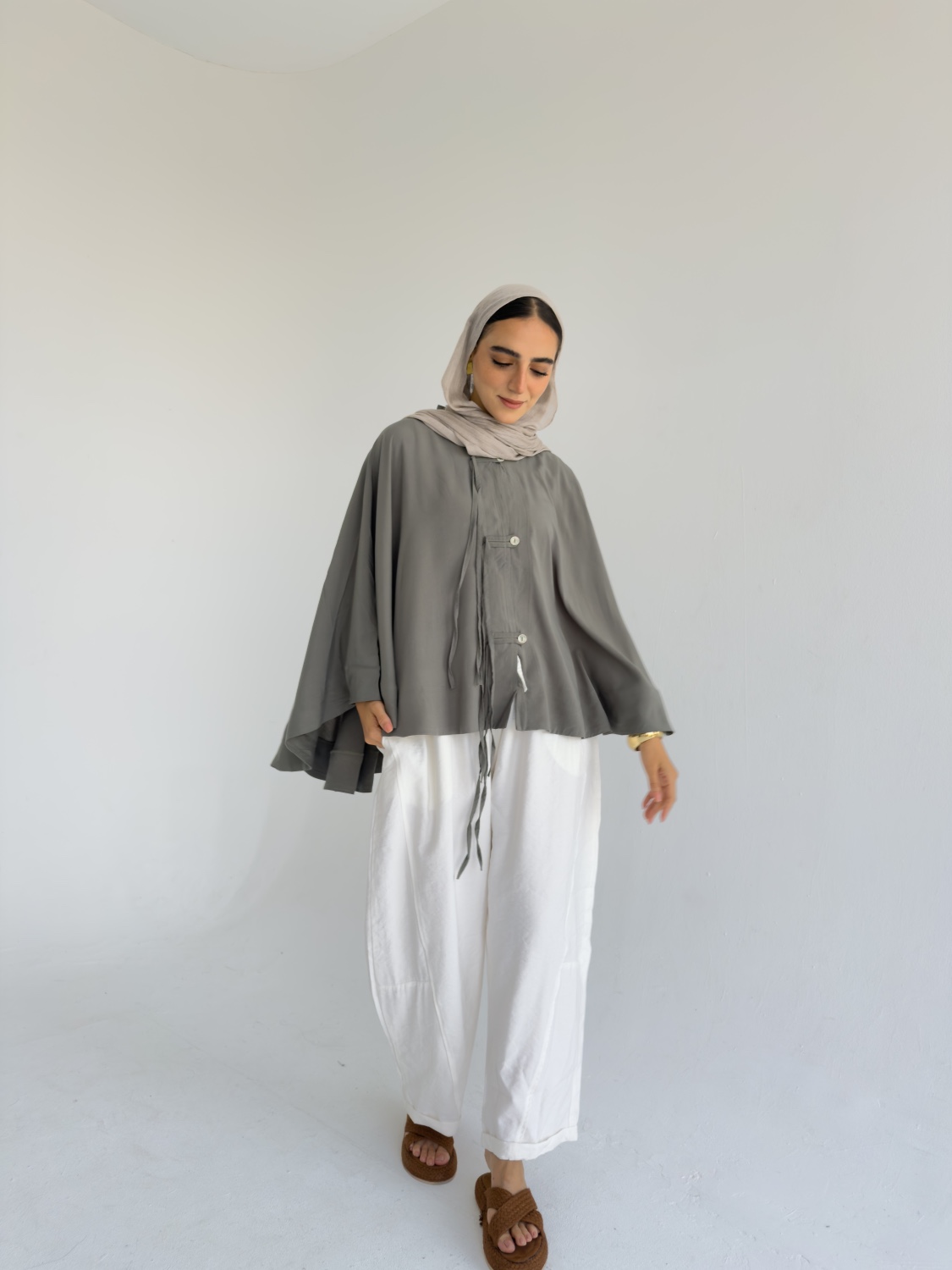 Butterfly Blouse
