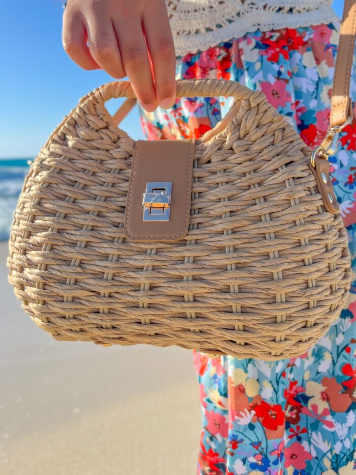 Sea Shell Bag - Image 2