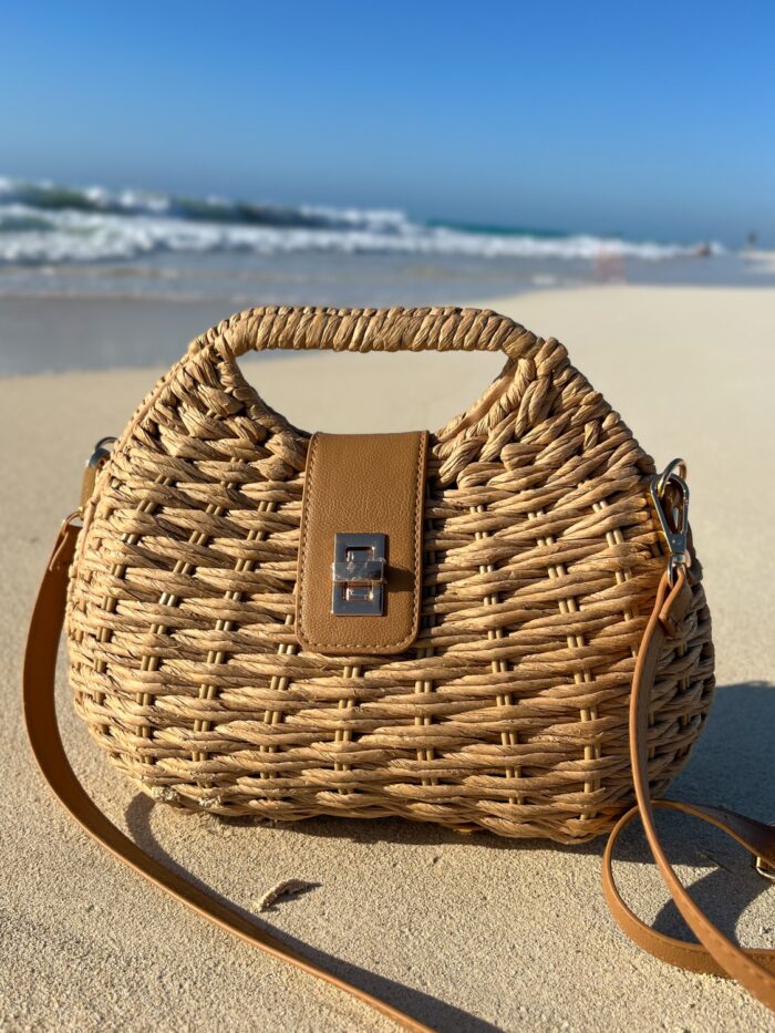 Sea Shell Bag