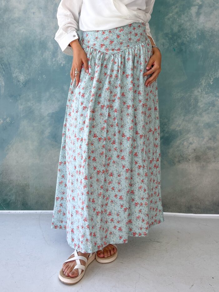 Tulip Skirt - Image 5