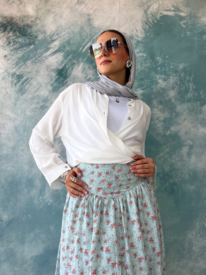 Tulip Skirt - Image 8