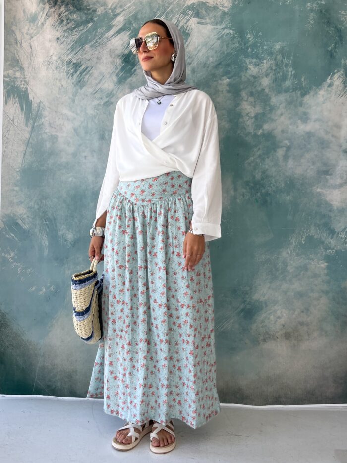 Tulip Skirt - Image 7