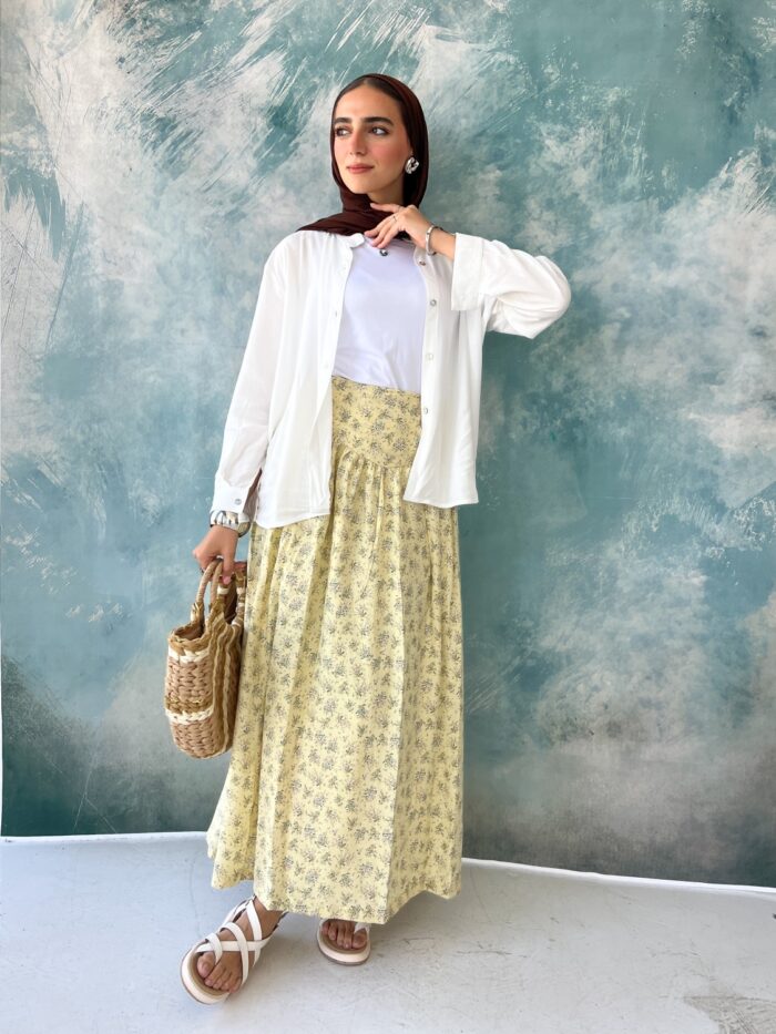 Tulip Skirt - Image 11