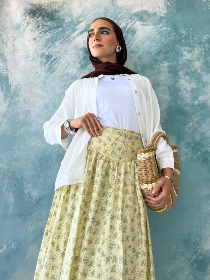 Tulip Skirt - Image 9