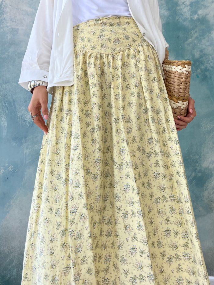 Tulip Skirt - Image 12
