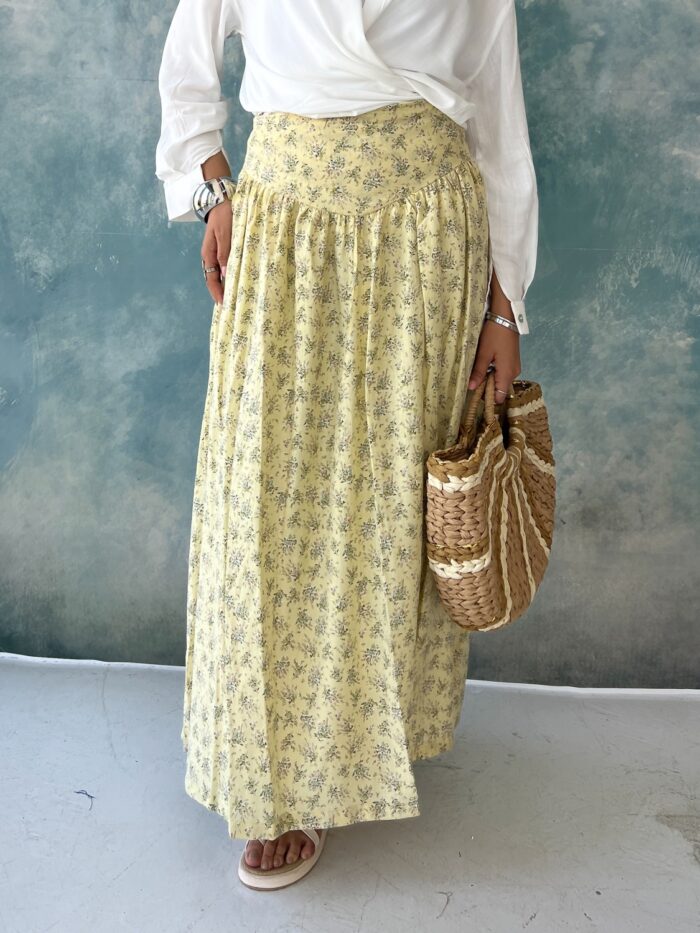 Tulip Skirt - Image 10