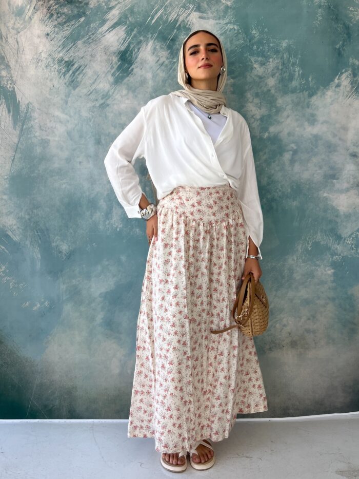 Tulip Skirt - Image 3