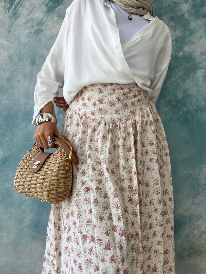 Tulip Skirt - Image 2