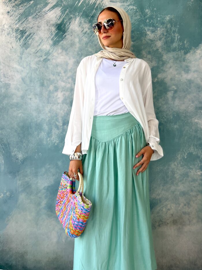 Tulip Skirt - Image 18