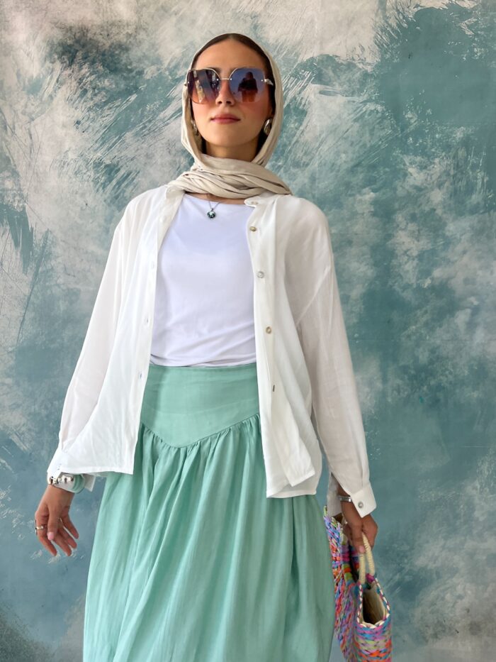 Tulip Skirt - Image 17