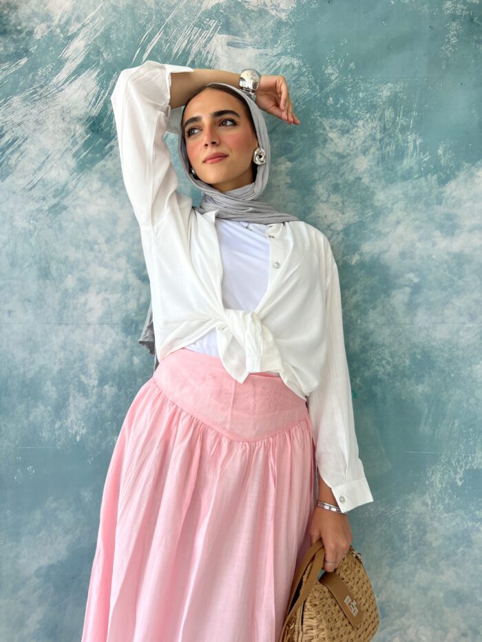Tulip Skirt