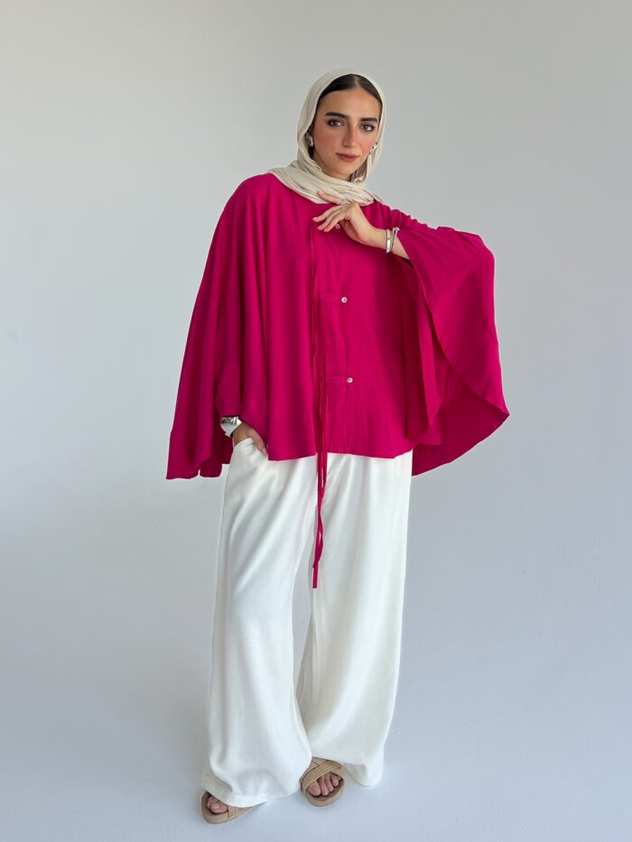 Butterfly Blouse - Image 5
