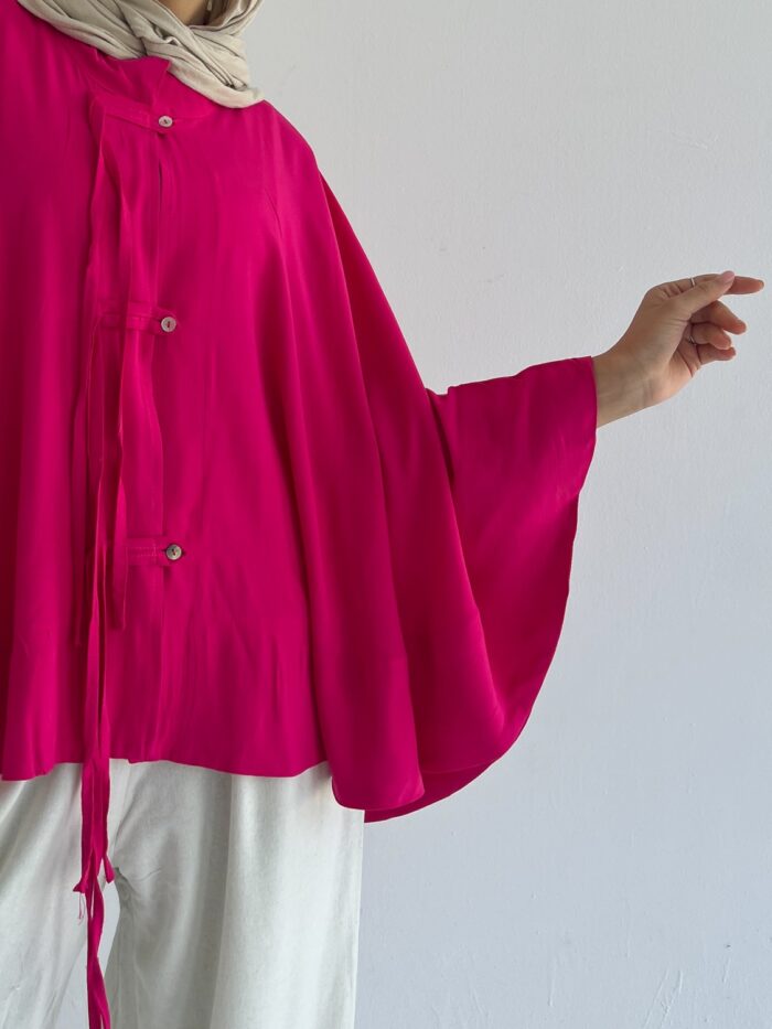 Butterfly Blouse - Image 9