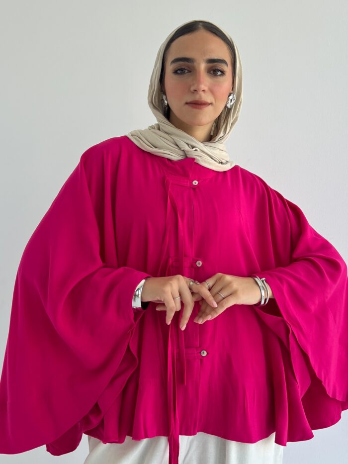 Butterfly Blouse - Image 7
