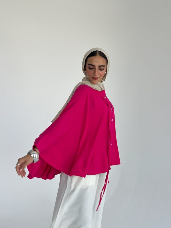 Butterfly Blouse - Image 6