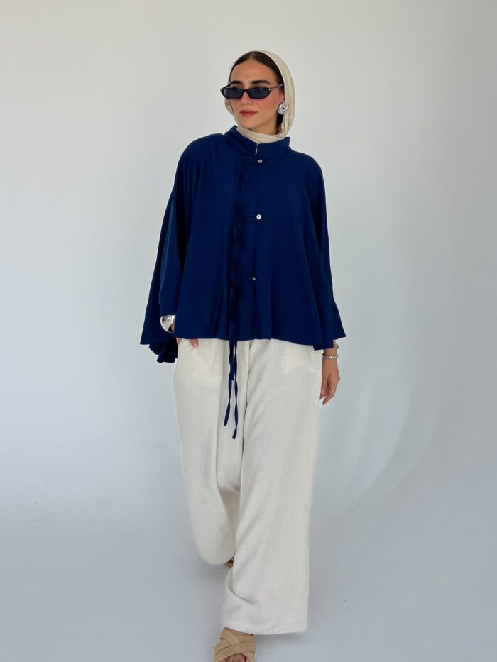 Pure linen Pants - Image 13