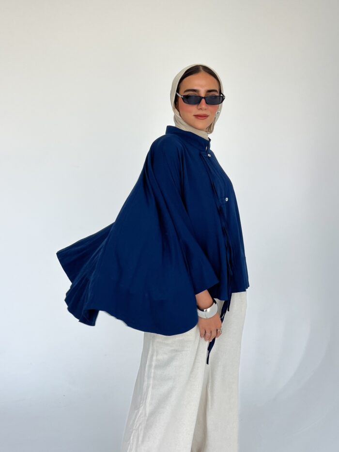 Butterfly Blouse