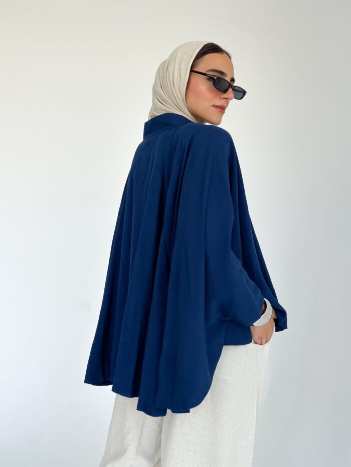 Butterfly Blouse - Image 3