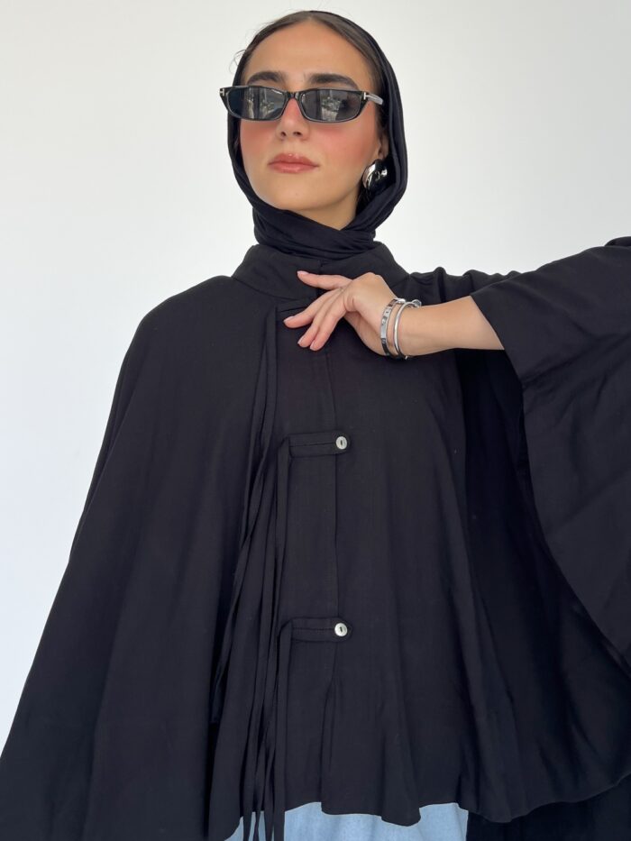 Butterfly Blouse - Image 15