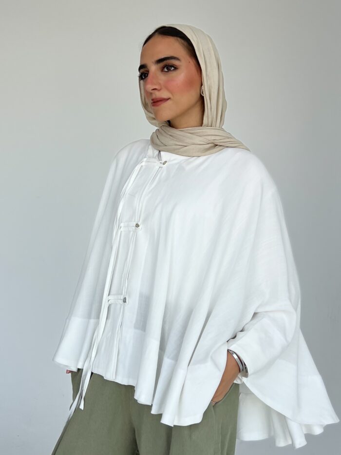 Butterfly Blouse - Image 10