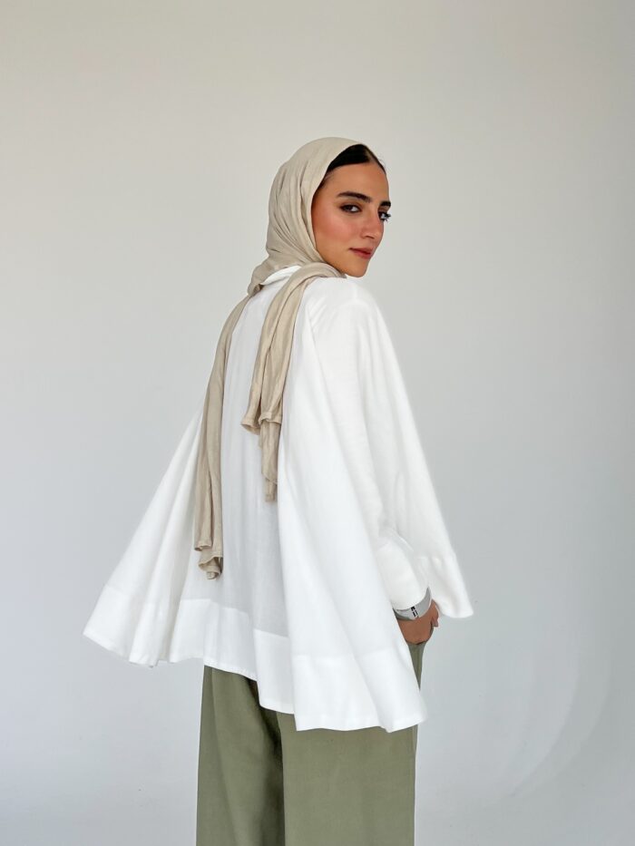 Butterfly Blouse - Image 12