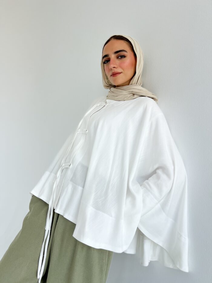 Butterfly Blouse - Image 11