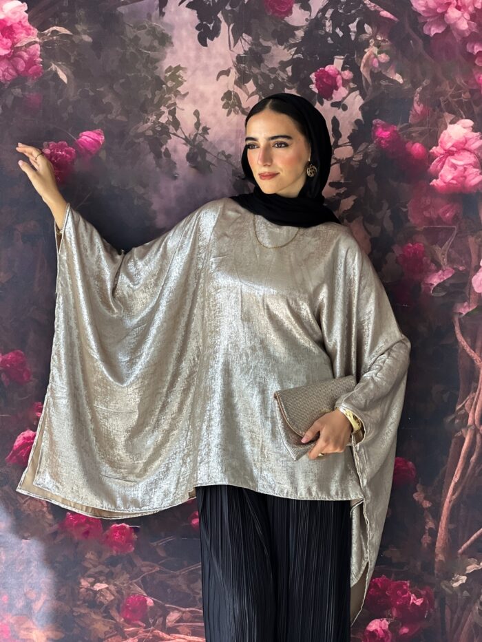 Sunshine Blouse - Image 6
