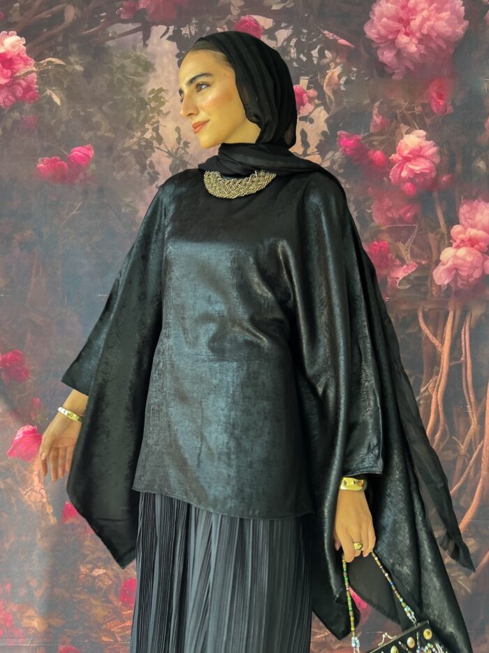 Sunshine Blouse - Image 7