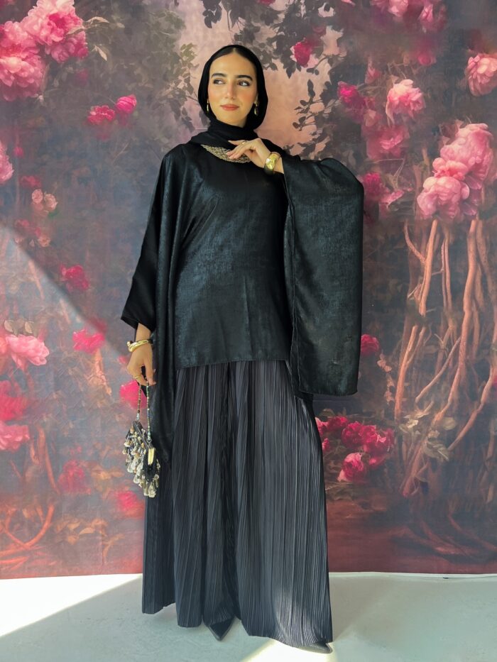 Sunshine Blouse - Image 5