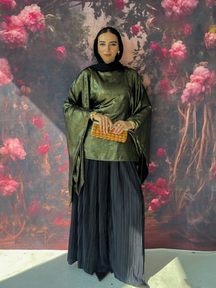 Sunshine Blouse - Image 3