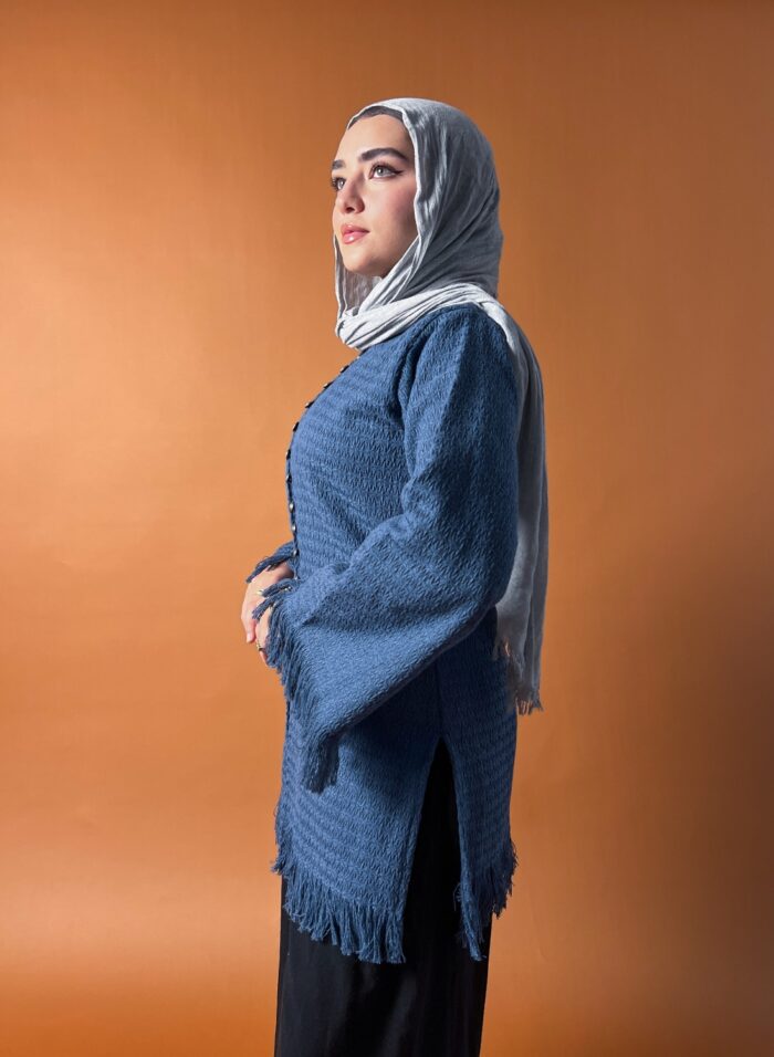 Victoria Jacket - Image 4