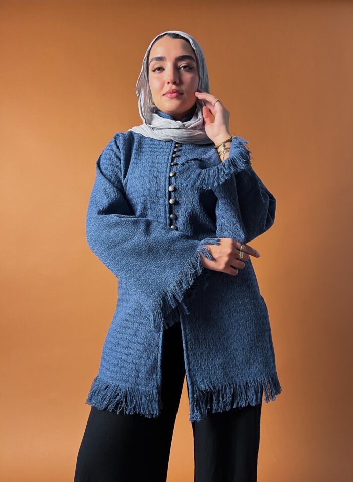 Victoria Jacket