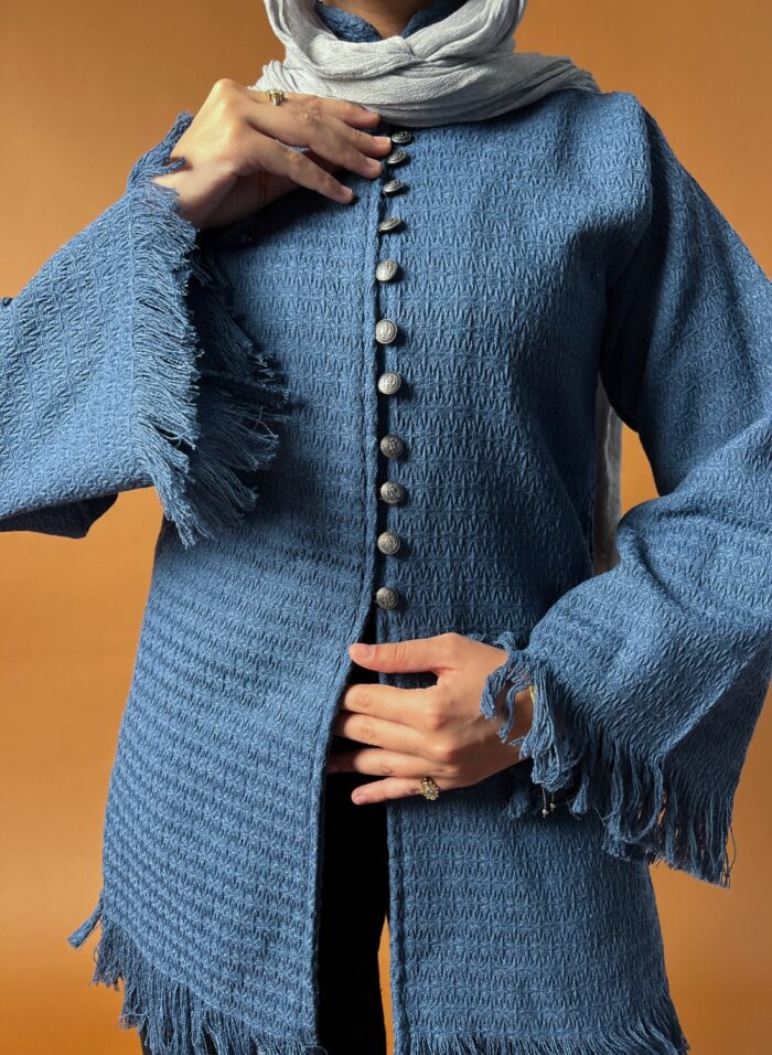 Victoria Jacket - Image 2